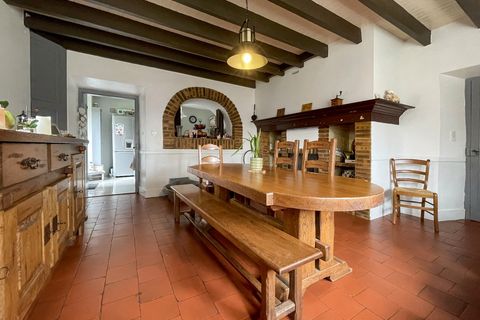 Villa i Mirande, Gers, Mirande - € 265.000 | Ref: 320091309 - foto 2