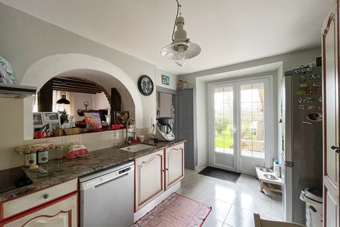 Villa i Mirande, Gers, Mirande - € 265.000 | Ref: 320091309 - foto 9