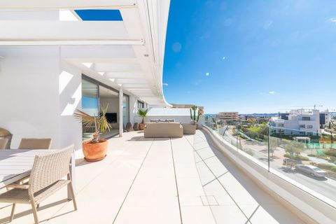 Penthouse i Fuengirola, Malaga, Fuengirola - € 849.000 | Ref: R5337688 - foto 1