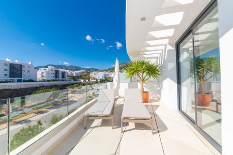 Penthouse i Fuengirola, Malaga, Fuengirola - € 849.000 | Ref: R5337688 - foto 2