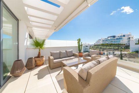 Penthouse i Fuengirola, Malaga, Fuengirola - € 849.000 | Ref: R5337688 - foto 3