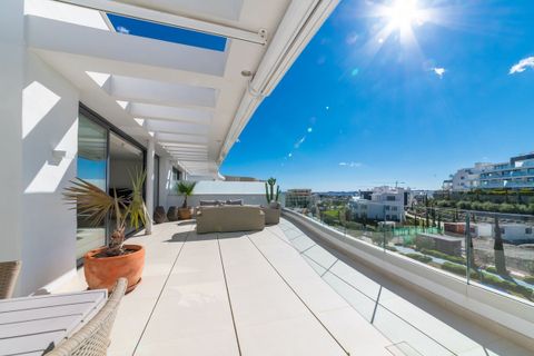 Penthouse i Fuengirola, Malaga, Fuengirola - € 849.000 | Ref: R5337688 - foto 4