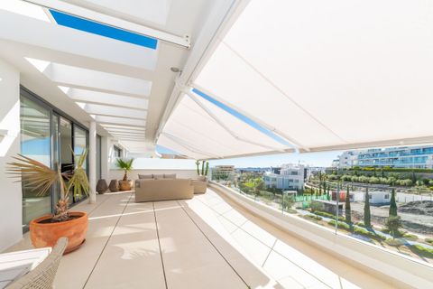 Penthouse i Fuengirola, Malaga, Fuengirola - € 849.000 | Ref: R5337688 - foto 5