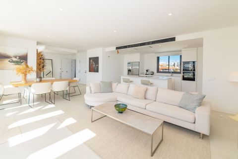 Penthouse i Fuengirola, Malaga, Fuengirola - € 849.000 | Ref: R5337688 - foto 7