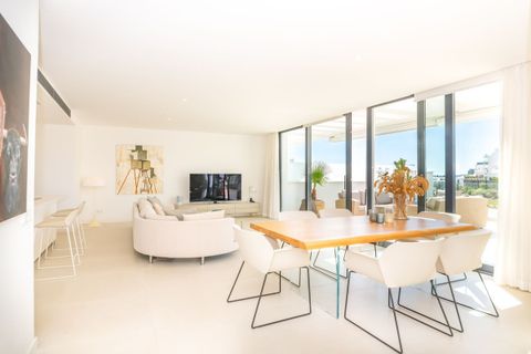 Penthouse i Fuengirola, Malaga, Fuengirola - € 849.000 | Ref: R5337688 - foto 8