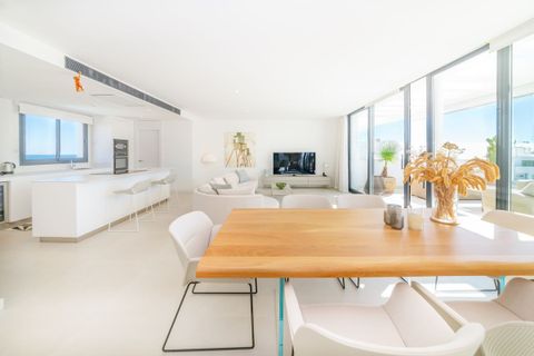 Penthouse i Fuengirola, Malaga, Fuengirola - € 849.000 | Ref: R5337688 - foto 11