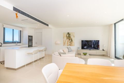 Penthouse i Fuengirola, Malaga, Fuengirola - € 849.000 | Ref: R5337688 - foto 12