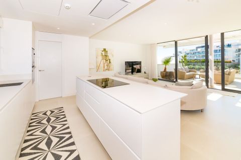 Penthouse i Fuengirola, Malaga, Fuengirola - € 849.000 | Ref: R5337688 - foto 13