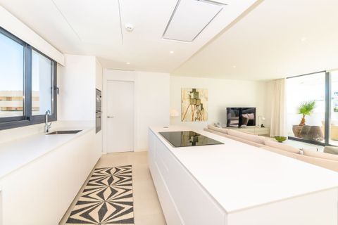 Penthouse i Fuengirola, Malaga, Fuengirola - € 849.000 | Ref: R5337688 - foto 14