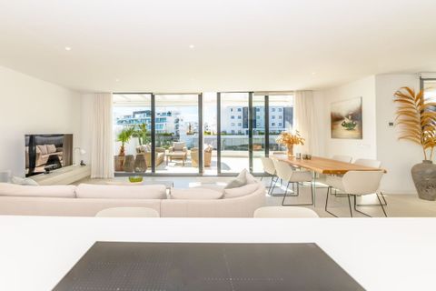 Penthouse i Fuengirola, Malaga, Fuengirola - € 849.000 | Ref: R5337688 - foto 15
