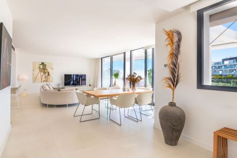 Penthouse i Fuengirola, Malaga, Fuengirola - € 849.000 | Ref: R5337688 - foto 16