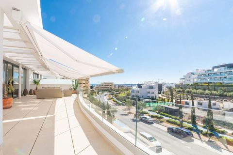 Penthouse i Fuengirola, Malaga, Fuengirola - € 849.000 | Ref: R5337688 - foto 17