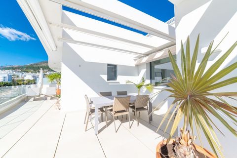 Penthouse i Fuengirola, Malaga, Fuengirola - € 849.000 | Ref: R5337688 - foto 18
