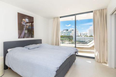 Penthouse i Fuengirola, Malaga, Fuengirola - € 849.000 | Ref: R5337688 - foto 19