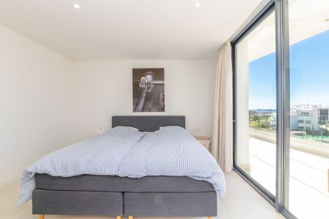 Penthouse i Fuengirola, Malaga, Fuengirola - € 849.000 | Ref: R5337688 - foto 20