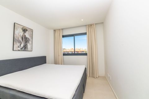 Penthouse i Fuengirola, Malaga, Fuengirola - € 849.000 | Ref: R5337688 - foto 21