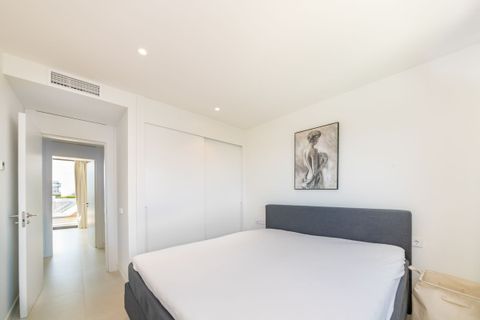 Penthouse i Fuengirola, Malaga, Fuengirola - € 849.000 | Ref: R5337688 - foto 22