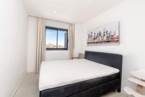 Penthouse i Fuengirola, Malaga, Fuengirola - € 849.000 | Ref: R5337688 - foto 23