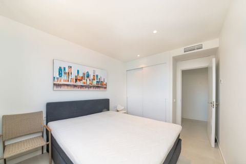 Penthouse i Fuengirola, Malaga, Fuengirola - € 849.000 | Ref: R5337688 - foto 24