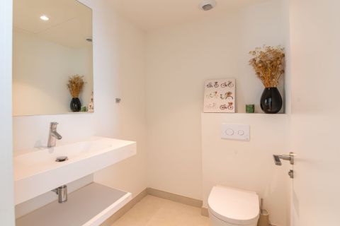 Penthouse i Fuengirola, Malaga, Fuengirola - € 849.000 | Ref: R5337688 - foto 27