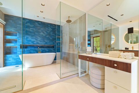 Villa i Puerto Banus, Malaga, Puerto Banus - € 5.950.000 | Ref: R5337769 - foto 25