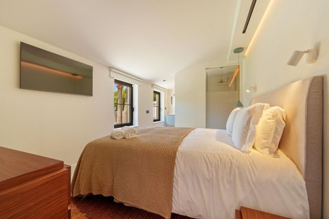 Villa i Puerto Banus, Malaga, Puerto Banus - € 5.950.000 | Ref: R5337769 - foto 37