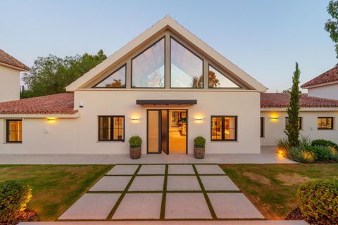 Villa i Puerto Banus, Malaga, Puerto Banus - € 5.950.000 | Ref: R5337769 - foto 45