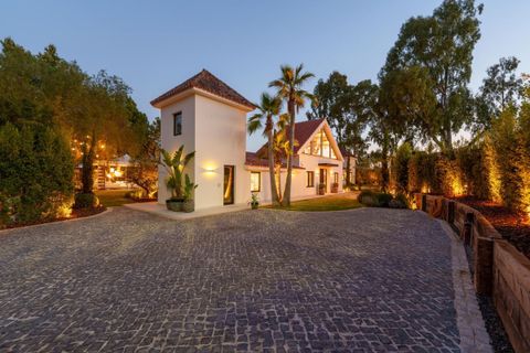 Villa i Puerto Banus, Malaga, Puerto Banus - € 5.950.000 | Ref: R5337769 - foto 49