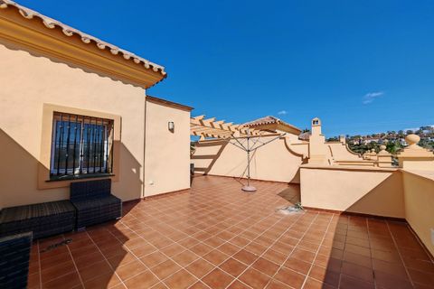 Byhus i Riviera Del Sol, Malaga, Riviera Del Sol - € 649.000 | Ref: R5337826 - foto 20