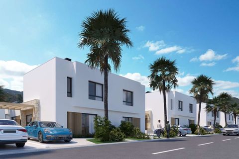 Byhus i Monforte Del Cid, Alicante, Monforte Del Cid - € 489.000 | Ref: SLE-37718 - foto 3