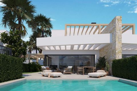 Byhus i Monforte Del Cid, Alicante, Monforte Del Cid - € 489.000 | Ref: SLE-37718 - foto 4