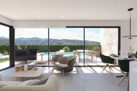 Byhus i Monforte Del Cid, Alicante, Monforte Del Cid - € 489.000 | Ref: SLE-37718 - foto 6