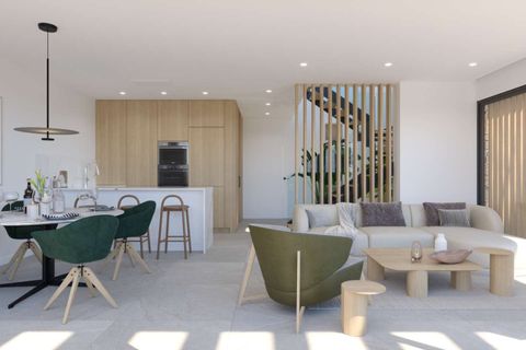 Byhus i Monforte Del Cid, Alicante, Monforte Del Cid - € 489.000 | Ref: SLE-37718 - foto 7