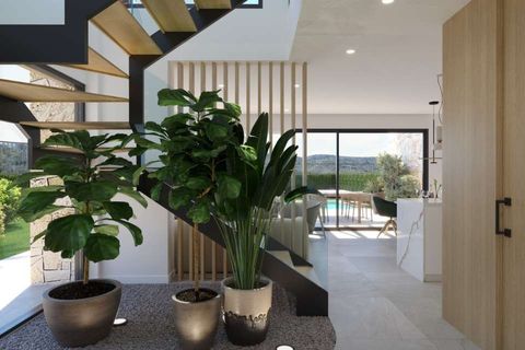 Byhus i Monforte Del Cid, Alicante, Monforte Del Cid - € 489.000 | Ref: SLE-37718 - foto 9