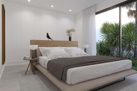 Byhus i Monforte Del Cid, Alicante, Monforte Del Cid - € 639.000 | Ref: SLE-92848 - foto 9