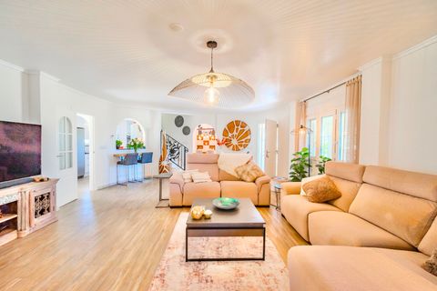 Villa i Ciudad Quesada, Alicante, Ciudad Quesada - € 595.000 | Ref: 314 - foto 3