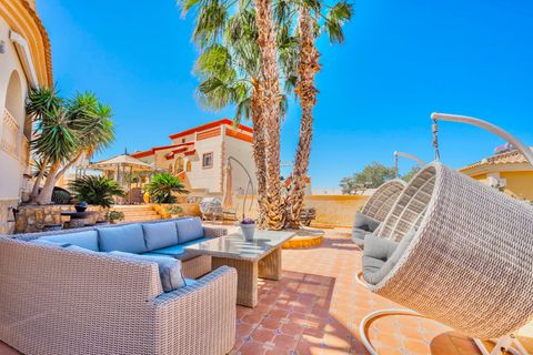 Villa i Ciudad Quesada, Alicante, Ciudad Quesada - € 595.000 | Ref: 314 - foto 40