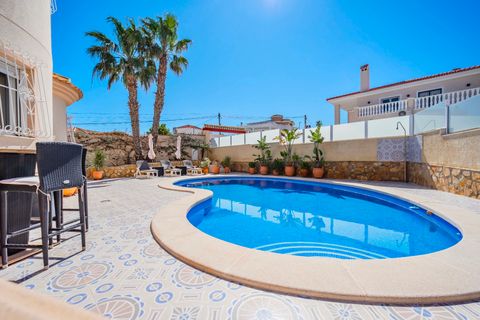 Villa i Ciudad Quesada, Alicante, Ciudad Quesada - € 595.000 | Ref: 314 - foto 44