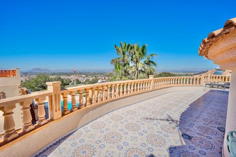 Villa i Ciudad Quesada, Alicante, Ciudad Quesada - € 595.000 | Ref: 314 - foto 47