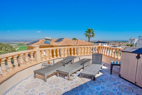 Villa i Ciudad Quesada, Alicante, Ciudad Quesada - € 595.000 | Ref: 314 - foto 48