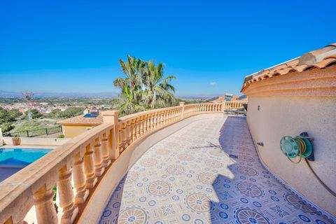 Villa i Ciudad Quesada, Alicante, Ciudad Quesada - € 595.000 | Ref: 314 - foto 49