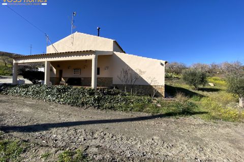 Lejlighed i Los Gazquez (Velez Rubio), Almeria - foto 4