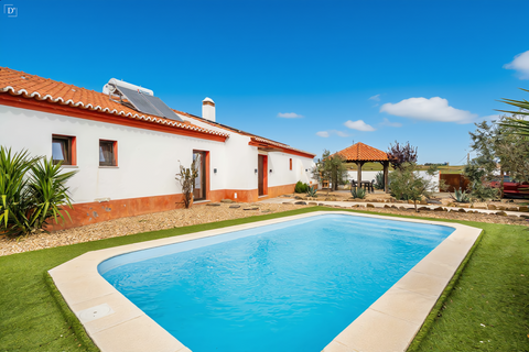 Villa i Castro Verde, Beja, Castro Verde - € 545.000 | Ref: SVP2544a - foto 1