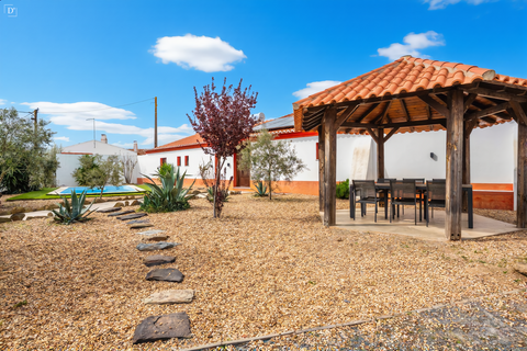 Villa i Castro Verde, Beja, Castro Verde - € 545.000 | Ref: SVP2544a - foto 3