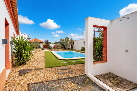 Villa i Castro Verde, Beja, Castro Verde - € 545.000 | Ref: SVP2544a - foto 4