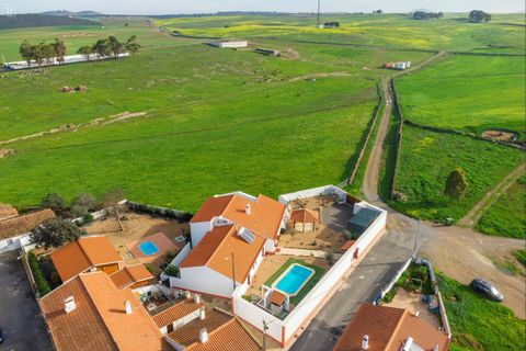Villa i Castro Verde, Beja, Castro Verde - € 545.000 | Ref: SVP2544a - foto 19