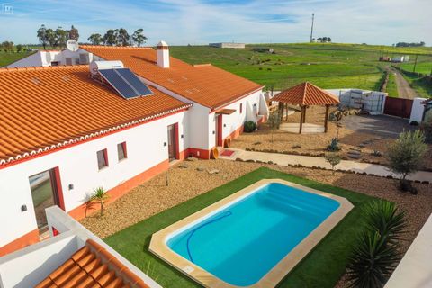 Villa i Castro Verde, Beja, Castro Verde - € 545.000 | Ref: SVP2544a - foto 20
