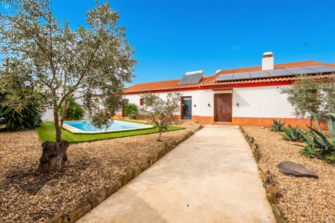 Villa i Castro Verde, Beja, Castro Verde - € 545.000 | Ref: SVP2544a - foto 31