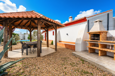 Villa i Castro Verde, Beja, Castro Verde - € 545.000 | Ref: SVP2544a - foto 34