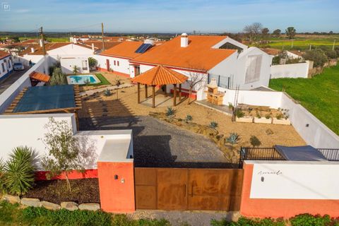 Villa i Castro Verde, Beja, Castro Verde - € 545.000 | Ref: SVP2544a - foto 35